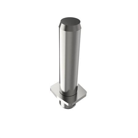 Штифт, Pin, Drawbar, Cat 4 RE215218 Штифт, Pin, Drawbar, Cat 4 RE215218