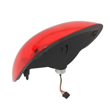 Задний огонь, Side Light, Sae Tail Light RE219710