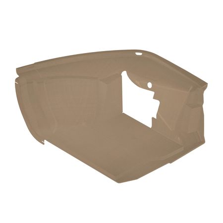 Звукопоглощающая обивка, Upholstery, Lh Fender RE221542