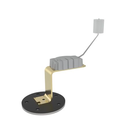 Датчик уровня топлива, Fuel Sender, Fuel Sender RE221715 Датчик уровня топлива, Fuel Sender, Fuel Sender RE221715