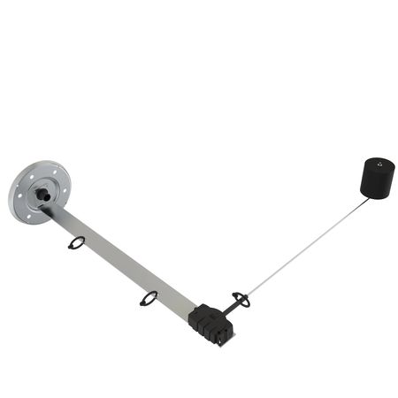 Датчик уровня топлива, Fuel Sender RE221718 Датчик уровня топлива, Fuel Sender RE221718