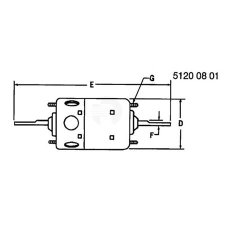 Мотор, Motor, Blower RE223623