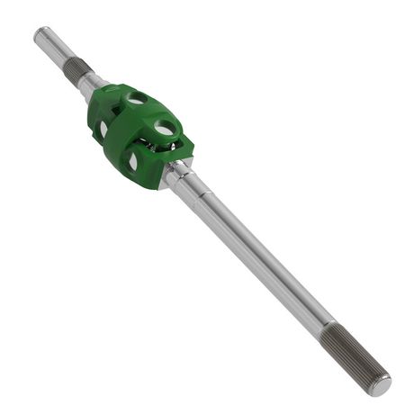Универс. шарнир с валом, Universal Joint With Shaft, 1500 Mf RE227386 Универс. шарнир с валом, Universal Joint With Shaft, 1500 Mf RE227386