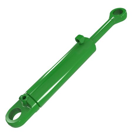 Гидравлический цилиндр, Hydraulic Cylinder, Cylinder, 100x5 RE231216