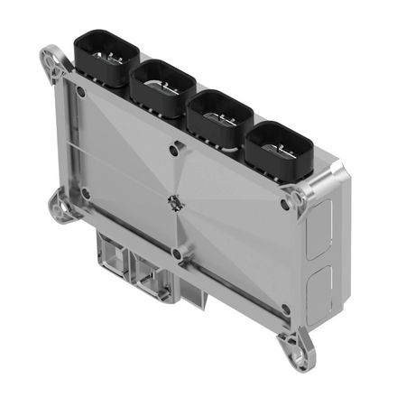Электрич. нагруз. центр, Electrical Load Center, Oos Dual Ve RE237531 Электрич. нагруз. центр, Electrical Load Center, Oos Dual Ve RE237531