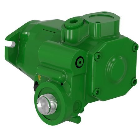 Гидравлический насос, Hydraulic Pump, 63cc Int RE240475 Гидравлический насос, Hydraulic Pump, 63cc Int RE240475