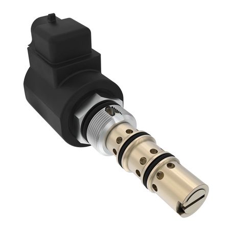 Электромагнитный клапан, Solenoid Valve, Valve, Directional RE244312 Электромагнитный клапан, Solenoid Valve, Valve, Directional RE244312
