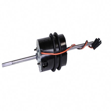 Двигатель вентилятора, Blower Motor, With Capacitor RE251028
