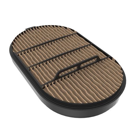 Фильтрующий элемент, Filter Element, Secondary Filter El RE253519 Фильтрующий элемент, Filter Element, Secondary Filter El RE253519