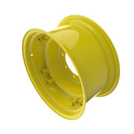 Центр обода и колеса, Rim And Wheel Center, W12 X 24 RE261134 Центр обода и колеса, Rim And Wheel Center, W12 X 24 RE261134