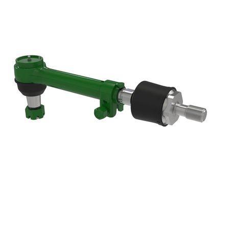 Узел попер. рулевой тяги, Tie Rod, Tie Rofd Assembly Lh RE261924 Узел попер. рулевой тяги, Tie Rod, Tie Rofd Assembly Lh RE261924