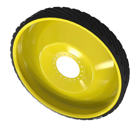 КОЛЕСО, Wheel, Drive, Left, Wide RE266291 КОЛЕСО, Wheel, Drive, Left, Wide RE266291