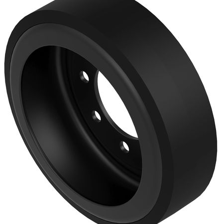 КОЛЕСО, Wheel, Midroller, Narrow RE266293 КОЛЕСО, Wheel, Midroller, Narrow RE266293