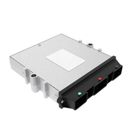 Электрон. блок управления, Electronic Control Unit, Cab Contro RE275620 Электрон. блок управления, Electronic Control Unit, Cab Contro RE275620