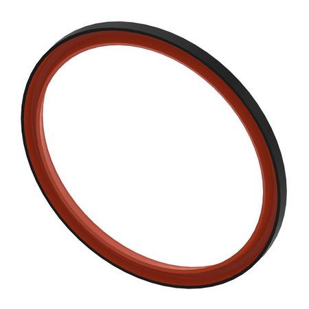 Комплект уплотнений, Seal Kit, Brx Workport-to-coupler S RE281895 Комплект уплотнений, Seal Kit, Brx Workport-to-coupler S RE281895
