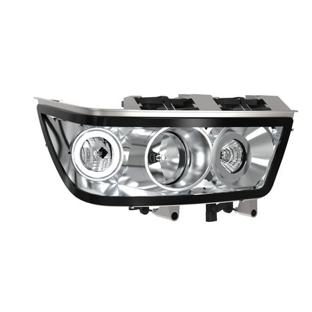 Передняя фара, Headlight, Premium Deluxe Lh Light RE288376 Передняя фара, Headlight, Premium Deluxe Lh Light RE288376