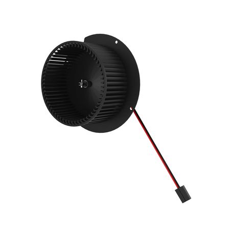Вентилятор, Fan, Atc Fan/motor Assy RE300524