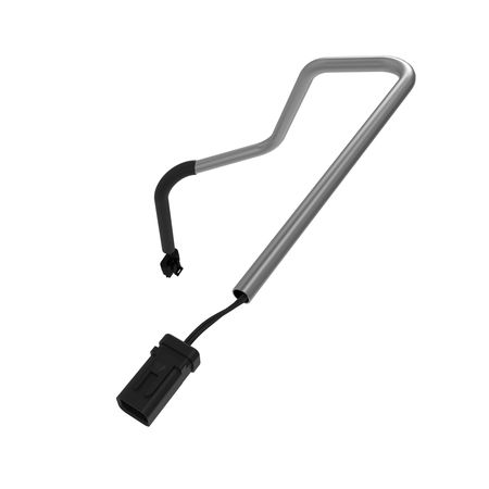 Жгут проводов шасси, Chassis Wiring Harness, Ils Left RE304424
