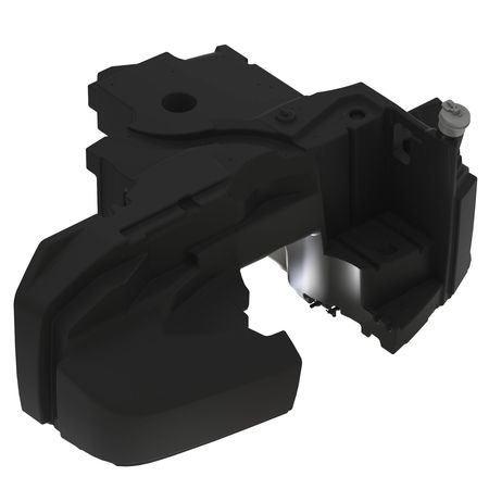 Топливный бак, Fuel Tank, Wheel RE306975 Топливный бак, Fuel Tank, Wheel RE306975