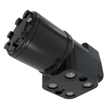 Клапан, Valve, 430 Cm3 Steering Valve RE318834 Клапан, Valve, 430 Cm3 Steering Valve RE318834