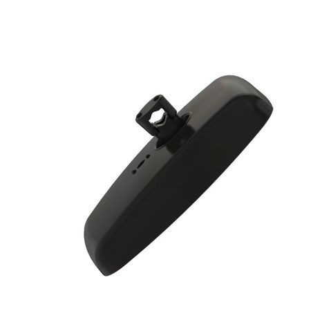 Зеркало заднего вида, Rear View Mirror, Mirror, Power, Lh RE321001