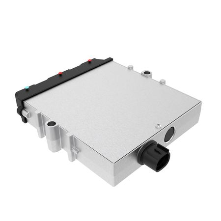 Контроллер машины, Vehicle Controller, Fvc/lc Controll RE323631 Контроллер машины, Vehicle Controller, Fvc/lc Controll RE323631