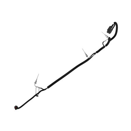 Жгут проводов, Wiring Harness, Aftertreatment, 900 RE333502 Жгут проводов, Wiring Harness, Aftertreatment, 900 RE333502