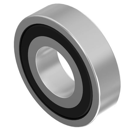 Шариковый подшипник, Ball Bearing, 45x100x25 W/seals Hig RE346079 Шариковый подшипник, Ball Bearing, 45x100x25 W/seals Hig RE346079