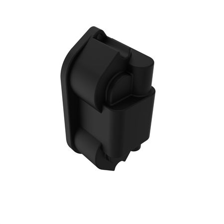 Комплект уплотнений, Kit, Seal, Coupler Housing RE43889 Комплект уплотнений, Kit, Seal, Coupler Housing RE43889