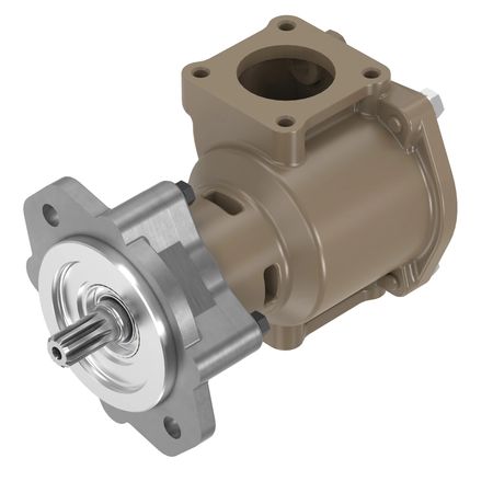 Водяной насос, Water Pump, Sea Water RE45458 Водяной насос, Water Pump, Sea Water RE45458