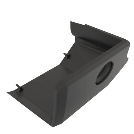 Крышка, Cover, Battery Box, Assembly RE48981 Крышка, Cover, Battery Box, Assembly RE48981