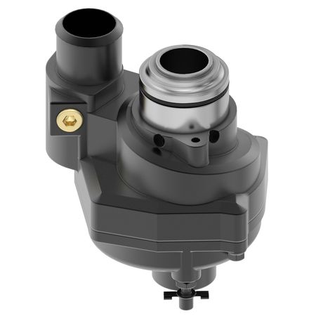 Водяной насос, Water Pump RE500214 Водяной насос, Water Pump RE500214