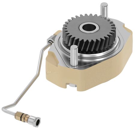 Фитинг переходника, Adapter Fitting RE500884