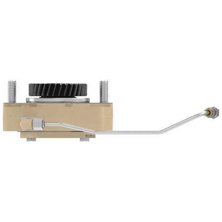 Фитинг переходника, Adapter Fitting RE500885 Фитинг переходника, Adapter Fitting RE500885
