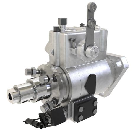 Нагнетат. топливный насос, Fuel Injection Pump RE502711 Нагнетат. топливный насос, Fuel Injection Pump RE502711