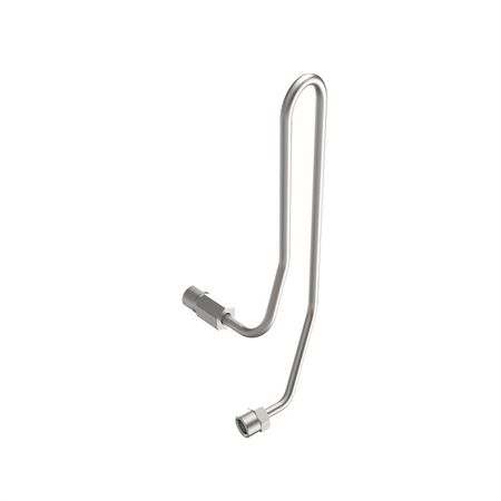 Топливопровод, Fuel Line RE504014 Топливопровод, Fuel Line RE504014