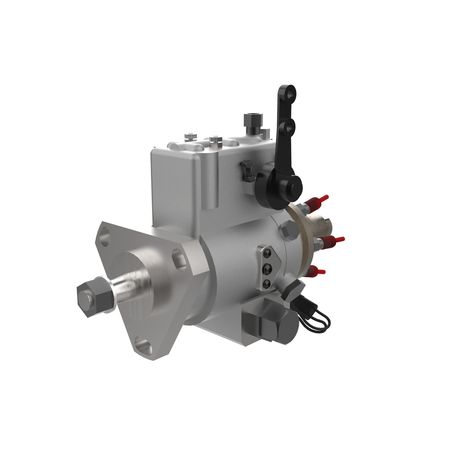 Нагнетат. топливный насос, Fuel Injection Pump RE504060 Нагнетат. топливный насос, Fuel Injection Pump RE504060