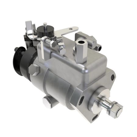 Нагнетат. топливный насос, Fuel Injection Pump RE505927 Нагнетат. топливный насос, Fuel Injection Pump RE505927