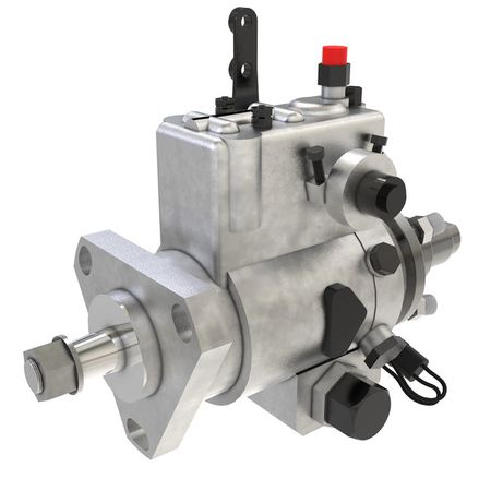 Нагнетат. топливный насос, Fuel Injection Pump, 102kw 1500t/mn RE506965 Нагнетат. топливный насос, Fuel Injection Pump, 102kw 1500t/mn RE506965