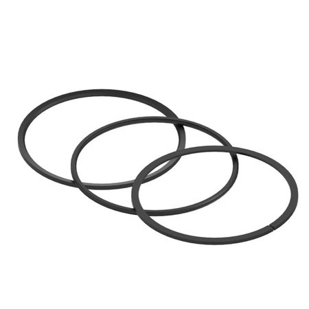 Комплект колец поршня, Piston Ring Kit RE507852