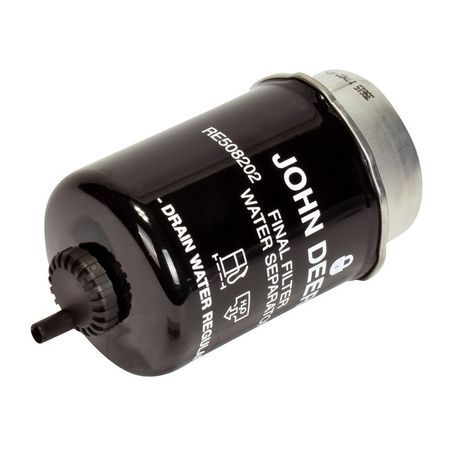 Топливный фильтр, Fuel Filter, Element Fuel Filter, 5 RE508202