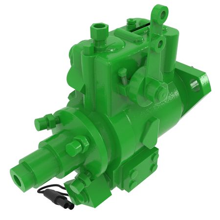 Нагнетат. топливный насос, Fuel Injection Pump RE519029 Нагнетат. топливный насос, Fuel Injection Pump RE519029