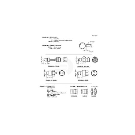 Датчик, Sensor, Magnetic Pick-up RE519144 Датчик, Sensor, Magnetic Pick-up RE519144