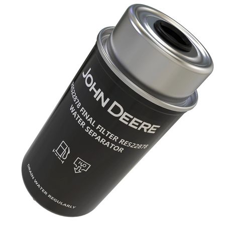 Фильтрующий элемент, Filter Element RE520842 Фильтрующий элемент, Filter Element RE520842
