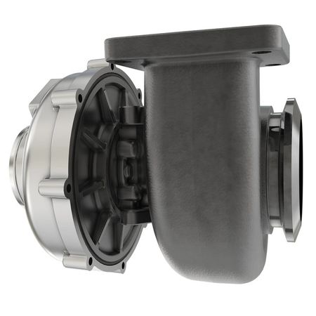 Турбонагнетатель, Turbocharger,service RE521597