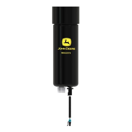 Топливный фильтр, Fuel Filter RE522372 Топливный фильтр, Fuel Filter RE522372