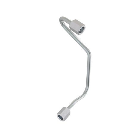 Топливопровод, Fuel Line RE525513 Топливопровод, Fuel Line RE525513