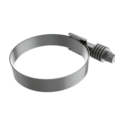 Скоба, Clamp, Band, Constant-torque RE52702 Скоба, Clamp, Band, Constant-torque RE52702