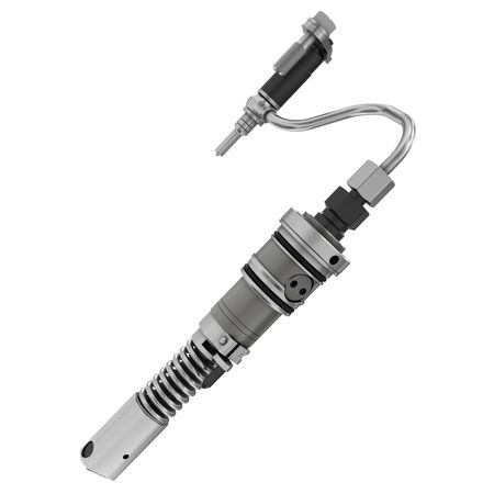 Нагнетат. топливный насос, Fuel Injection Pump,unit Pump Fuel RE527598 Нагнетат. топливный насос, Fuel Injection Pump,unit Pump Fuel RE527598