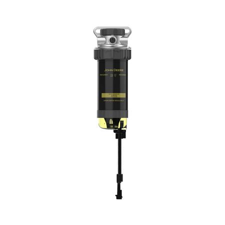 Корпус фильтра, Filter Housing, Stanadyne 10 Micron RE529641